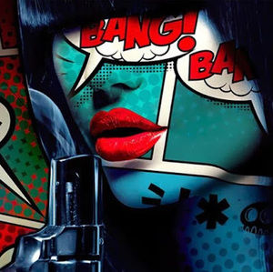 Meet your Posher, A.